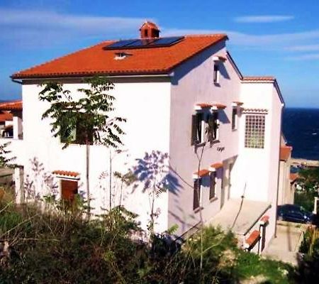 מאלי לוסיניי Apartment Budinic מראה חיצוני תמונה