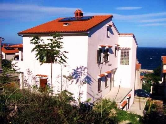 מאלי לוסיניי Apartment Budinic מראה חיצוני תמונה