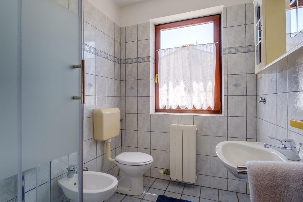 מאלי לוסיניי Apartment Budinic מראה חיצוני תמונה